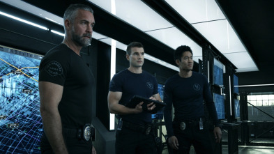 Imagen de S.W.A.T.: Los... (T5): Ep.13 Malas pulgas - 2