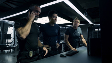 Imagen de S.W.A.T.: Los... (T5): Ep.13 Malas pulgas - 3