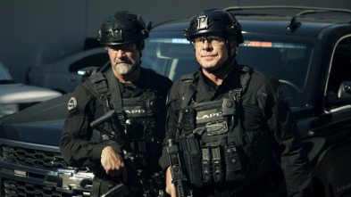 Imagen de S.W.A.T.: Los... (T5): Ep.13 Malas pulgas - 5