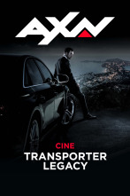Imagen de Transporter Legacy - 1