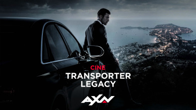 Transporter Legacy