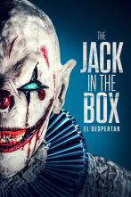 Imagen de The Jack in the Box. El despertar - 1