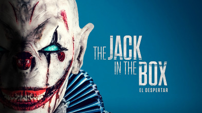 Imagen de The Jack in the Box. El despertar - 2