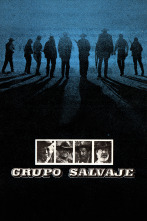 Imagen de Grupo salvaje - 1
