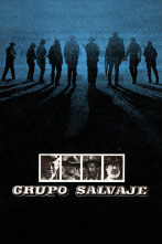 Grupo salvaje