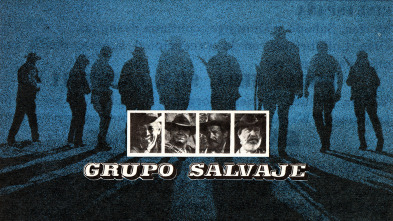 Imagen de Grupo salvaje - 2