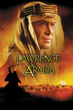 Lawrence de Arabia