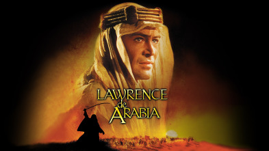 Lawrence de Arabia