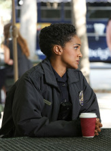 Imagen de The Rookie (T4): Ep.14 Posibilidad remota - 1