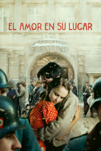 Imagen de (LSE) - El amor en su lugar - 1