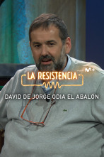 Imagen de Lo + de las... (T5): Comida que da asquito - 9.3.22 - 1