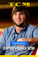 Imagen de Entrevistas TCM (T1): Lucas Vidal - 1
