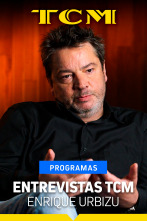 Imagen de Entrevistas TCM (T1): Enrique Urbizu - 1