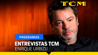 Imagen de Entrevistas TCM (T1): Enrique Urbizu - 2