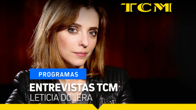 Imagen de Entrevistas TCM (T1): Leticia Dolera - 2