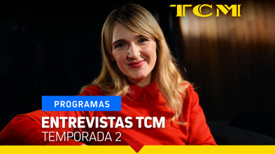 Imagen de Entrevistas TCM (T2) - 2