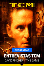 Imagen de Entrevistas TCM (T2): David Fincher y The Game - 1