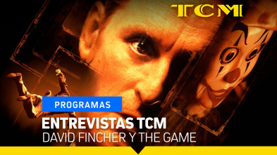 Imagen de Entrevistas TCM (T2): David Fincher y The Game - 2