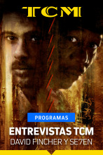Imagen de Entrevistas TCM (T2): David Fincher y Se7en - 1