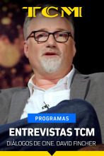 Imagen de Entrevistas TCM (T2): David Fincher - 1