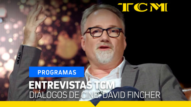 Imagen de Entrevistas TCM (T2): David Fincher - 2