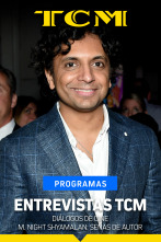 Imagen de Entrevistas TCM (T2): M. Night Shyamalan: Señas de autor - 1