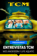 Imagen de Entrevistas TCM (T2): Wes Anderson y Life Aquatic - 1