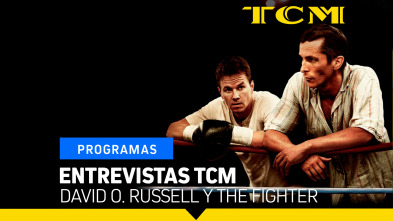 Imagen de Entrevistas TCM (T2): David O. Russell y The Fighter - 2