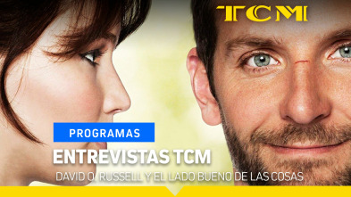 Imagen de Entrevistas TCM (T2): David O. Russell y El lado bueno de las cosas - 2