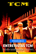 Imagen de Entrevistas TCM (T2): Steven Soderbergh y Ocean's - 1