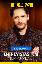 Imagen de Entrevistas TCM (T3) - 1