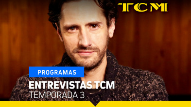 Imagen de Entrevistas TCM (T3) - 2