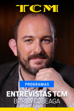 Imagen de Entrevistas TCM (T3): Borja Cobeaga - 1