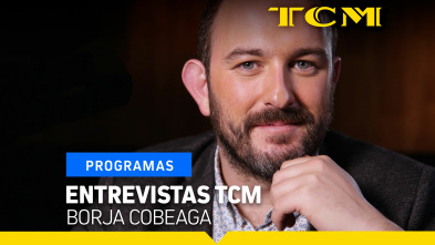 Imagen de Entrevistas TCM (T3): Borja Cobeaga - 2