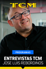 Imagen de Entrevistas TCM (T3): Jose Luis Rebordinos - 1