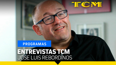 Imagen de Entrevistas TCM (T3): Jose Luis Rebordinos - 2