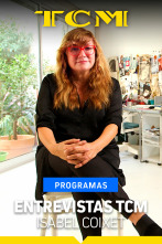 Imagen de Entrevistas TCM (T3): Isabel Coixet - 1