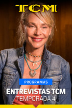 Imagen de Entrevistas TCM (T4) - 1