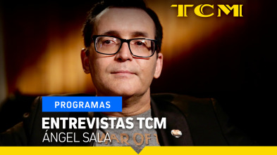Imagen de Entrevistas TCM (T4) - 3
