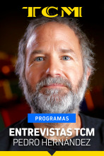 Imagen de Entrevistas TCM (T4): Pedro Hernández - 1