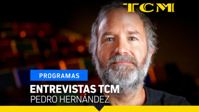 Imagen de Entrevistas TCM (T4): Pedro Hernández - 2
