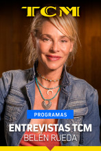 Imagen de Entrevistas TCM (T4): Entrevistas TCM: Belén Rueda - 1