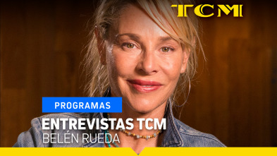 Imagen de Entrevistas TCM (T4): Entrevistas TCM: Belén Rueda - 2