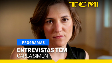 Imagen de Entrevistas TCM (T4): Carla Simón - 2