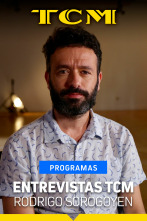 Imagen de Entrevistas TCM (T4): Rodrigo Sorogoyen - 1