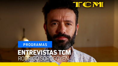 Imagen de Entrevistas TCM (T4): Rodrigo Sorogoyen - 2
