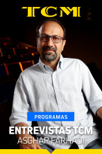 Imagen de Entrevistas TCM (T4): Entrevistas TCM: Asghar Farhadi - 1