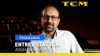 Imagen de Entrevistas TCM (T4): Entrevistas TCM: Asghar Farhadi - 2