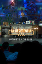 Imagen de Lo + del público (T5): Broncano pillado - 10.3.22 - 1