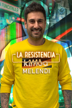 La Resistencia (T5): Melendi